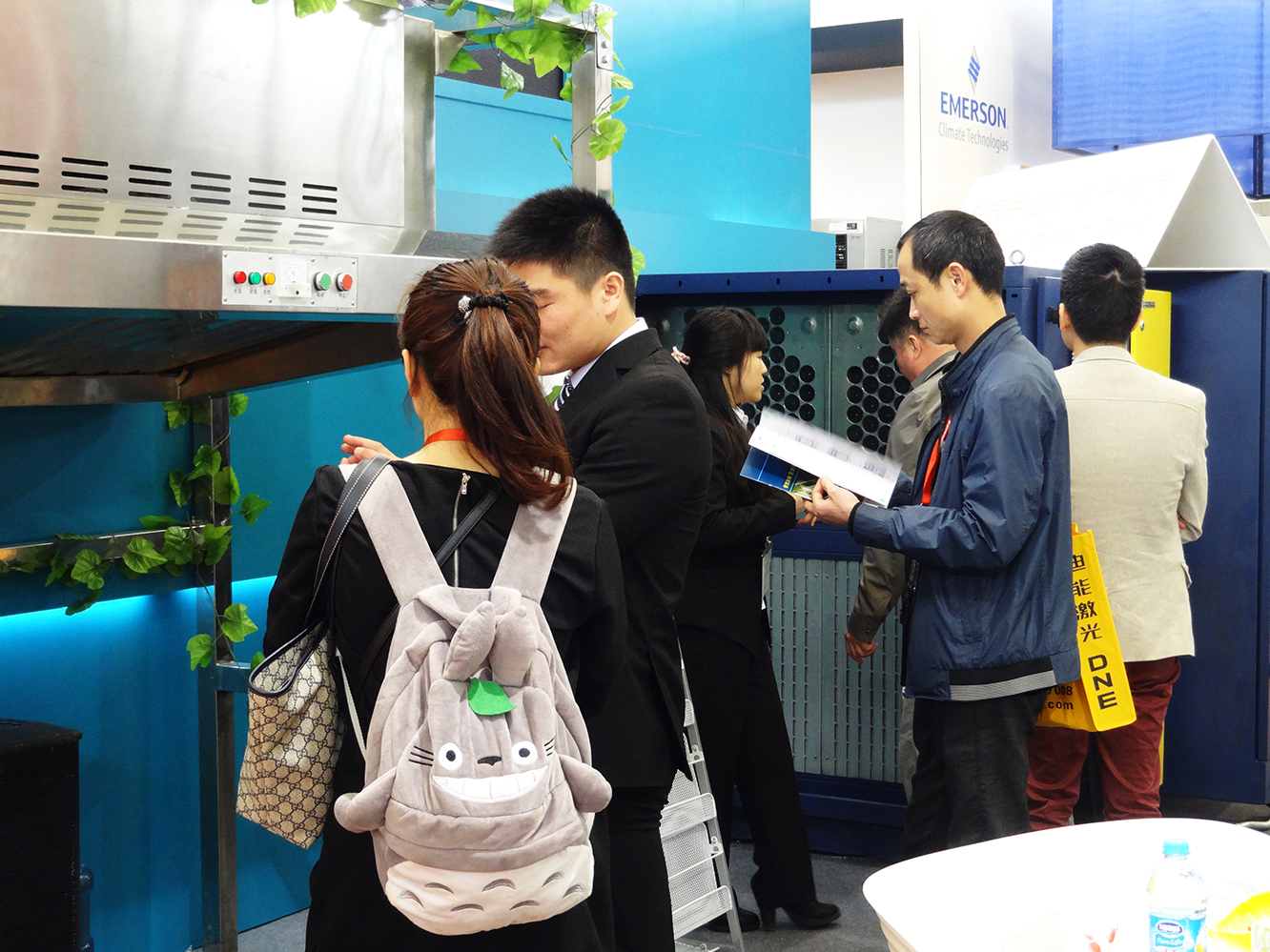 2014-3 上海酒店用品展