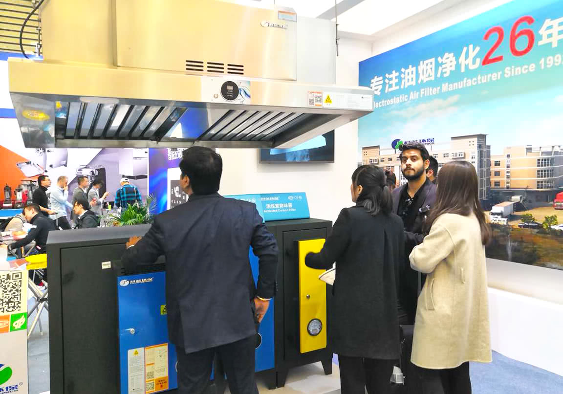 2019-4 上海酒店用品展