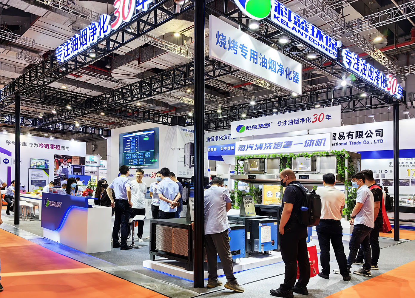 2023-5 上海酒店用品展
