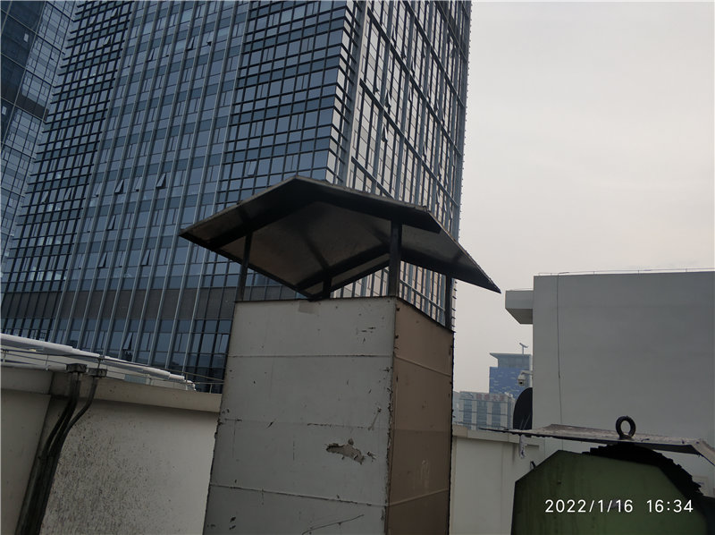 case (2)