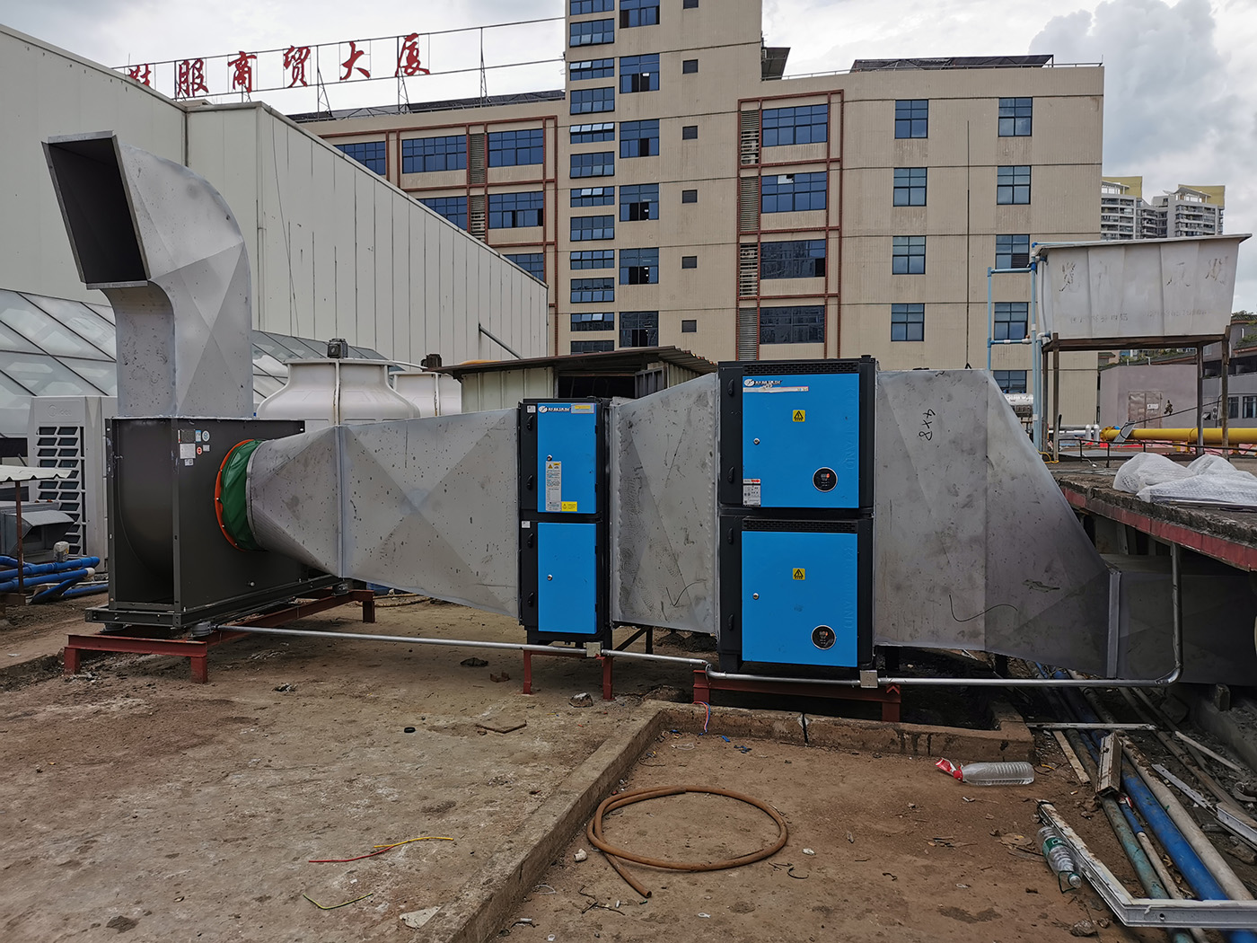 广州华丽宫大酒店