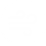 风阻小